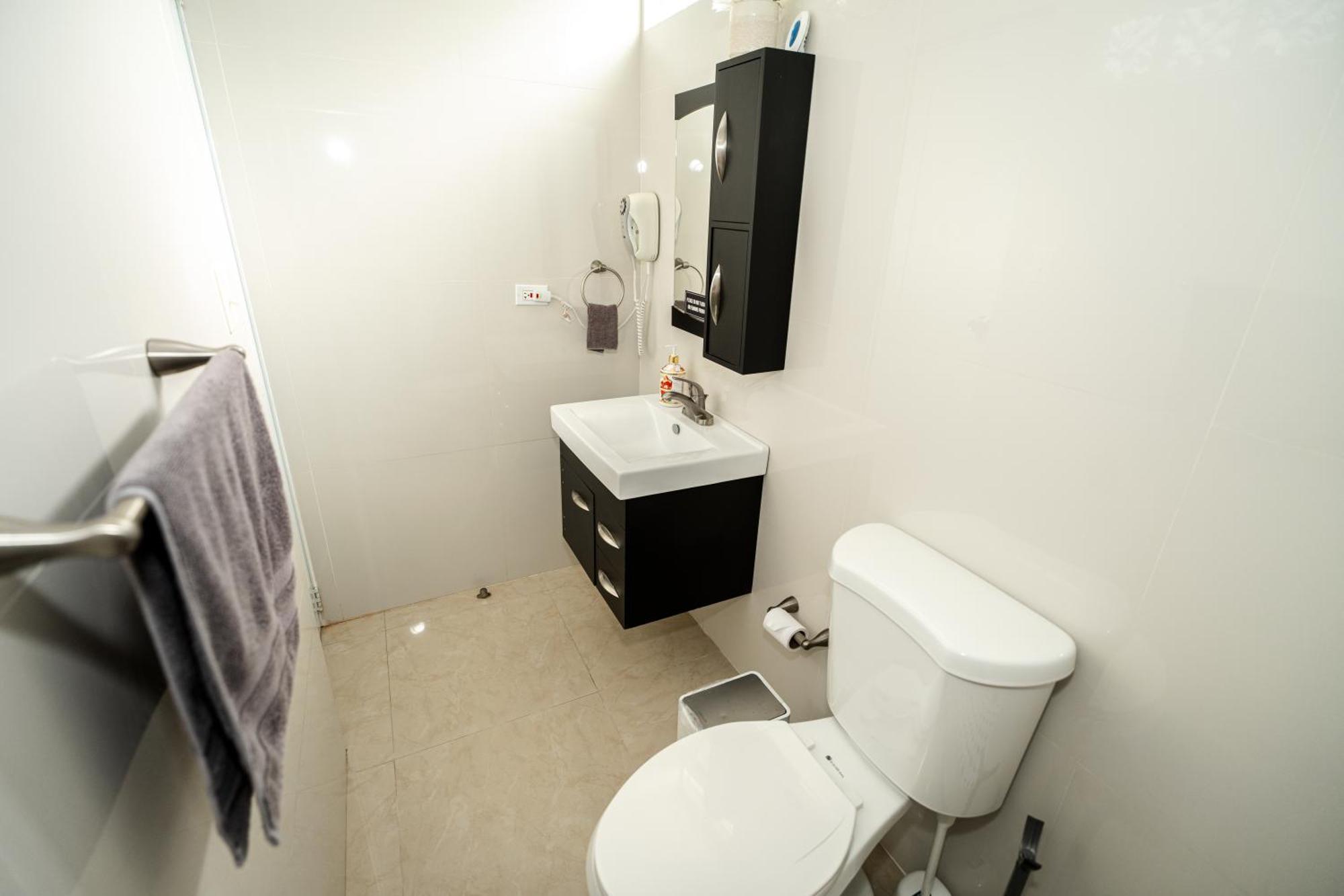 Compact Haven With Private Entrance And Free Parking And Laundry Διαμέρισμα Ponce Εξωτερικό φωτογραφία
