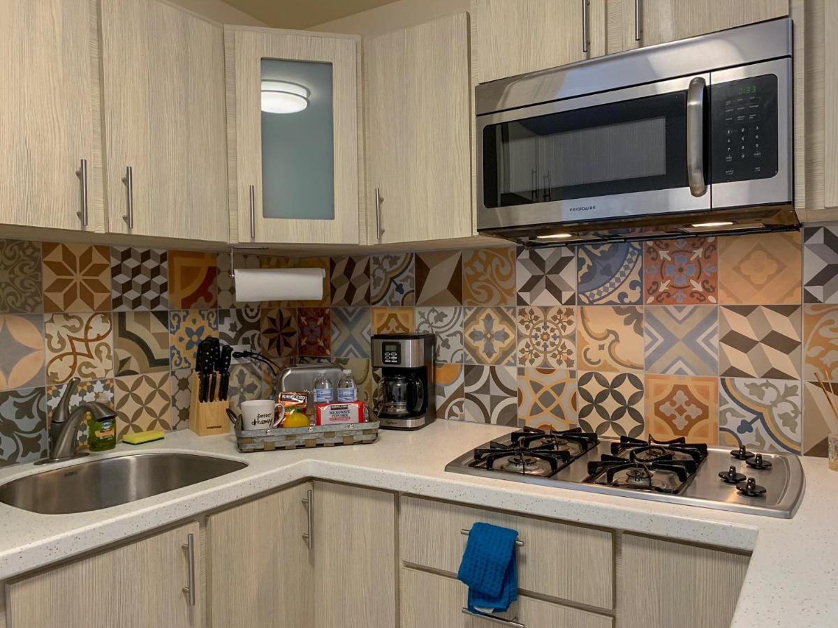 Compact Haven With Private Entrance And Free Parking And Laundry Διαμέρισμα Ponce Εξωτερικό φωτογραφία